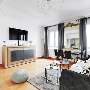 Fancy Apartment - 2Br-6P - Gare De L'Est